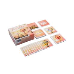 Falomir Kapadokya · Outlet