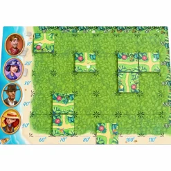 HABA Karuba 2025 · Outlet