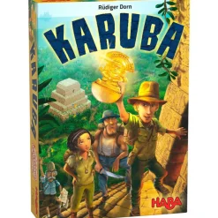 HABA Karuba · Best