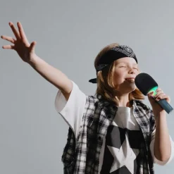 Kidywolf Kidymic Azul · Outlet