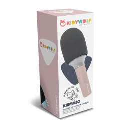 Kidywolf Kidymic Rosa · Best