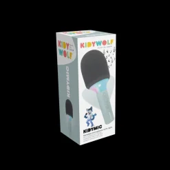 Kidywolf Kidymic Verde ·