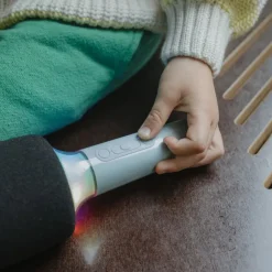 Kidywolf Kidymic Verde ·