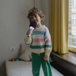 Kidywolf Kidymic Verde ·