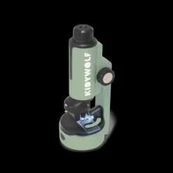 Kidywolf Kidymicroscope Microscopio portátil · Online