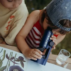 Kidywolf Kidymicroscope Microscopio portátil · Online