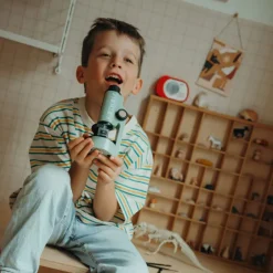 Kidywolf Kidymicroscope Microscopio portátil · Online