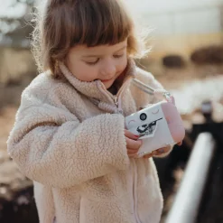 Kidywolf Kidyprint Cámara de fotos impresora · (Dos colores) Sale