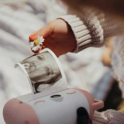 Kidywolf Kidyprint Cámara de fotos impresora · (Dos colores) Sale