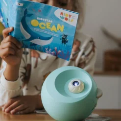 Kidywolf Kidystar · Outlet