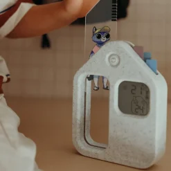 Kidywolf Kidyweather estación meteorológica · New