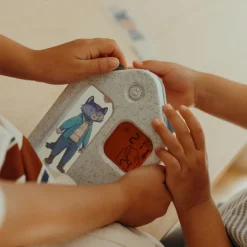 Kidywolf Kidyweather estación meteorológica · New