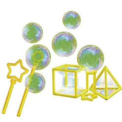 4M Kidz Labs Bubble Science ·