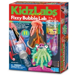4M Kidz Labs Ciencia Ciencia Efervescente · Discount