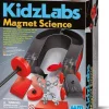 4M Kidz Labs Ciencia Magnetica · Discount