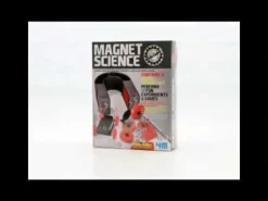 4M Kidz Labs Ciencia Magnetica · Discount