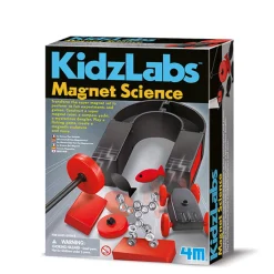 4M Kidz Labs Ciencia Magnetica · Discount