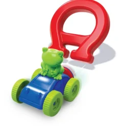 4M Kidz Labs Imanes divertidos · Outlet