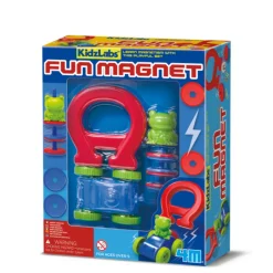 4M Kidz Labs Imanes divertidos · Outlet