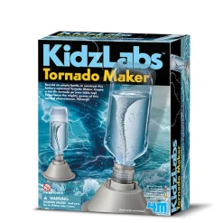 4M Kidz Labs Tornado Maker · Hot