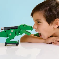4M Kidz Robotix Robot Tiranosaurio Rex · Online