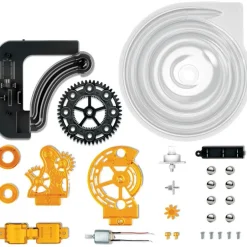 4M Kidzlabs Carrera de Canicas Eléctrica · Online