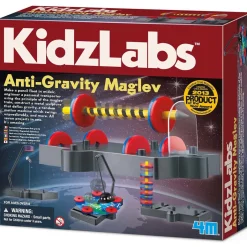 4M Kidzlabs Elevación magnética · Hot