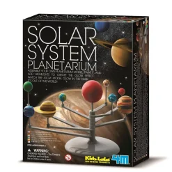 4M KidzLabs Planetario del Sistema Solar · Discount