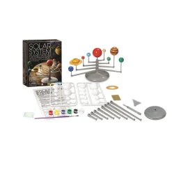 4M KidzLabs Planetario del Sistema Solar · Discount