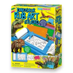 4M KidzMaker Arte de dinosaurios · Best