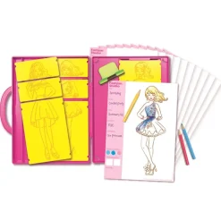 4M KidzMaker Estudio de Moda ·