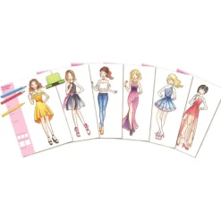 4M KidzMaker Estudio de Moda ·