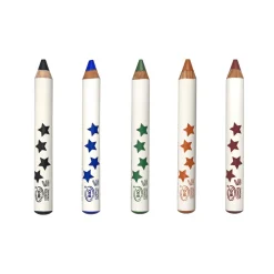 Inuwet Kit 5 Lápices Maquillaje cara y cuerpo · Clearance