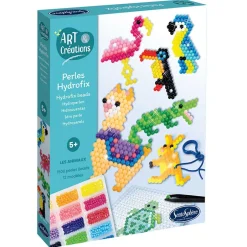 Sentosphere Kit Creativo Perlas Hydrofix · New