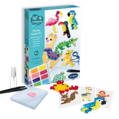 Sentosphere Kit Creativo Perlas Hydrofix · New