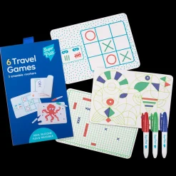 Super Petit Kit de Juegos de Viaje Outlet