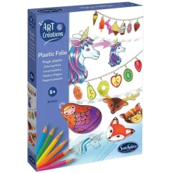 Sentosphère Kit joyas plásticas Discount