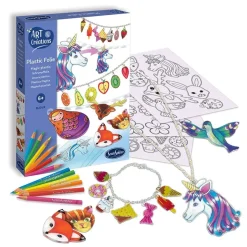 Sentosphère Kit joyas plásticas Discount