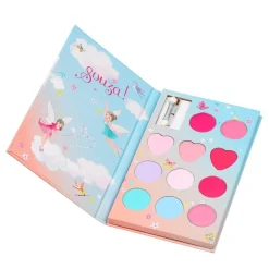 Souza Kit maquillaje Elfo · Discount