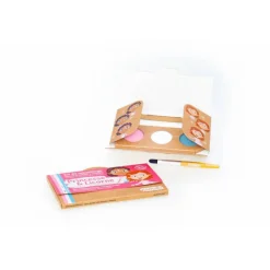 Namaki Kit maquillaje princesa y unicornio · New