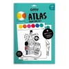 Omy Kit de pinturas Atlas Hot