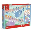 Hape Kit pintura de dedos ·