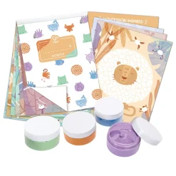 Hape Kit pintura de dedos ·