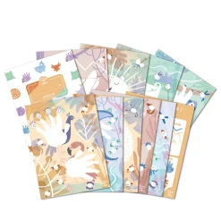 Hape Kit pintura de dedos ·