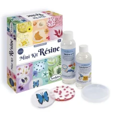 Sentosphère Kit recarga resina Outlet