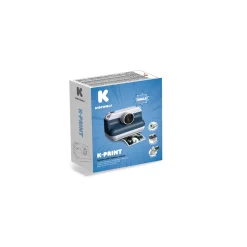 Kidywolf K-Print Cámara de fotos impresora · (Dos colores) Outlet