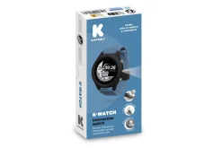 Kidywolf K-WATCH Reloj interactivo Azul · Best