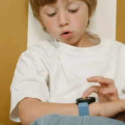 Kidywolf K-WATCH Reloj interactivo Azul · Best