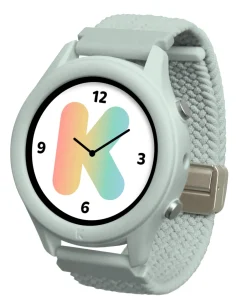 Kidywolf K-WATCH Reloj interactivo Verde · Discount
