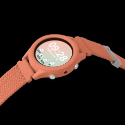 Kidywolf K-WATCH Reloj interactivo Naranja ·